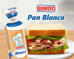 Productos Bimbo
