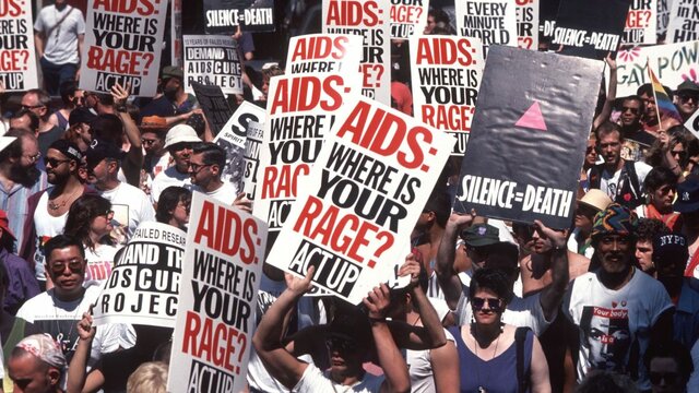 AIDS Epidemic
