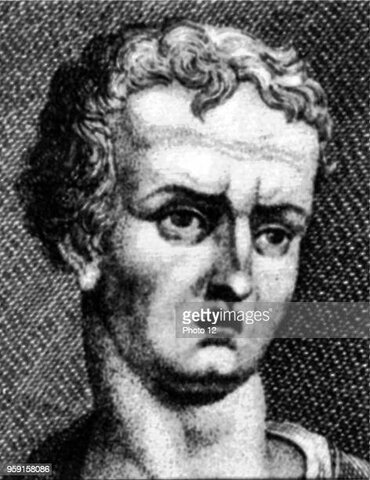 Protágoras de Abdera