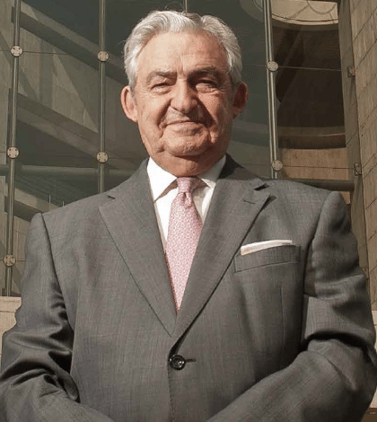 Fábrica en Guadalajara