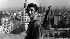 Timeline: Guerra Civil Española