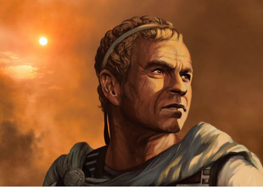 Muerte Alejandro Magno