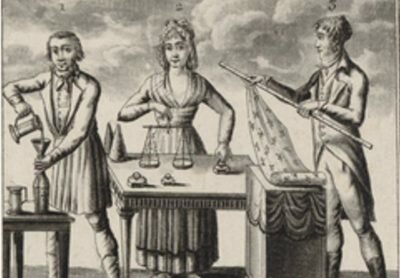 LANZAMIENTO DEL SISTEMA METRICO