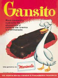 Gansito