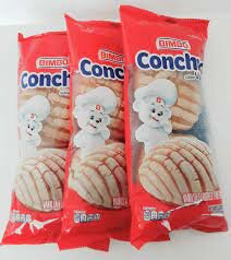 Conchas Bimbo