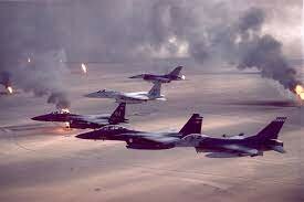 Operation Desert Storm