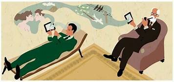 EMPEZO  A FUNCIONAR ESTUDIOS DE LA PSICOLOGIA