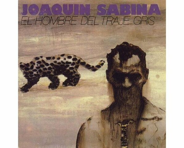 EL HOMBRE DE TRAJE GRIS 1988