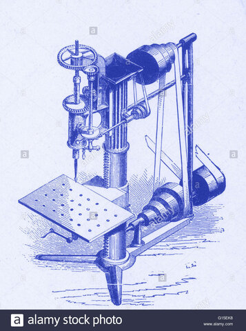 PIEZAS INTERCAMBIABLES
