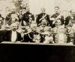 2do Mandato o periodo de Porfirio Diaz