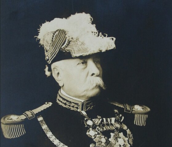 Siguiente mandato o periodo de Diaz