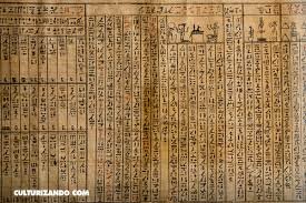 el origen del alfabeto