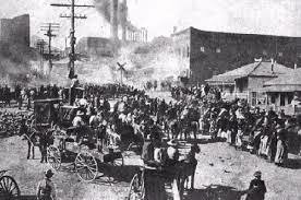 DECADENCIA Y CRISIS DEL PORFIRIATO