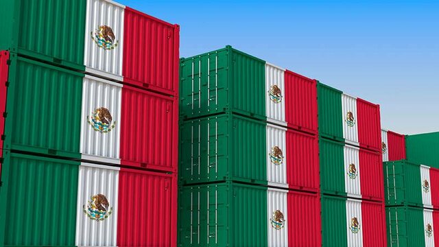 Exportaciones de América Latina