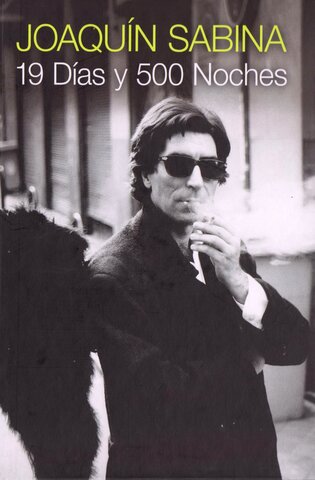 19 DIAS Y 500 NOCHES