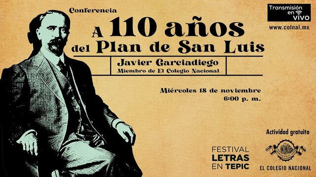 Plan San Luis