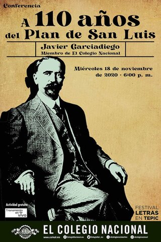 PROCLAMACIÓN DEL PLAN SAN LUIS