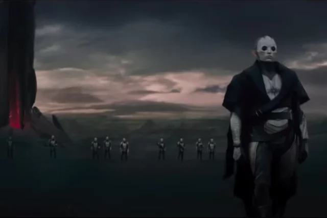 Thor: El Mundo Oscuro