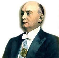 presidencia de alvear