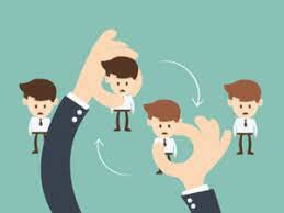 Articulo 134. Modificación