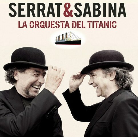 LA ORQUESTA DEL TITANIC