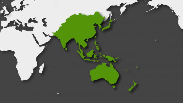 El comercio desde la perspectiva del Asia-Pacífico