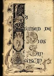 San Agustín de Hipona