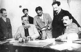 REVOLUCIÓN CONSTITUCIONALISTA