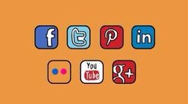 Timeline: The Development of Social Media