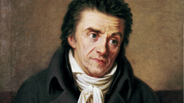 Johann Heinrich Pestalozzi