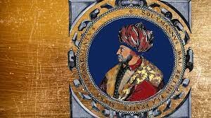 El Imperio otomano ocupó la ciudad de Constantinopla