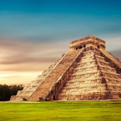 Timeline: Conservación del Patrimonio Cultural