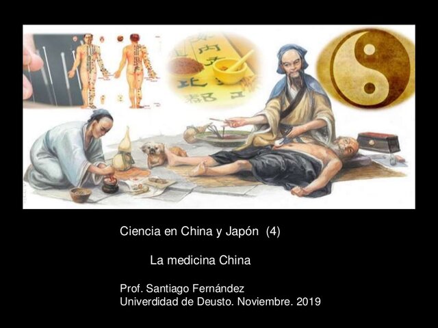 2000 BCE MEDICINA CHINA