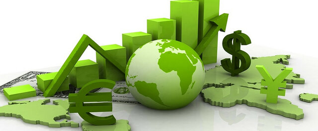 La producción al crecimiento económico de los paises