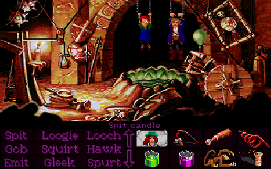 Primeras aventuras Graficas