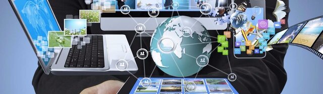 Las TIC en el Humanismo Digital