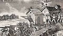 Masacre de Tomóchic