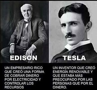 Se desplaza el vapor y el petróleo se produce y comercializa la electricidad