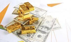 La devaluación del dólar