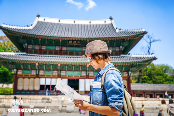 El turismo en Asia-Pacífico