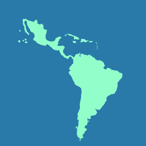 Acuerdos comerciales de América Latina