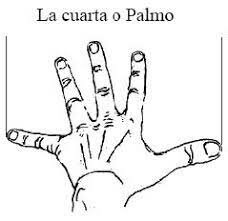 Los origenes del sistema metrico