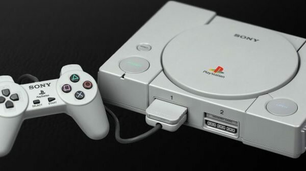 PlayStation (consola)