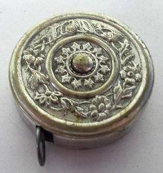 Tratado de la cinta métrica