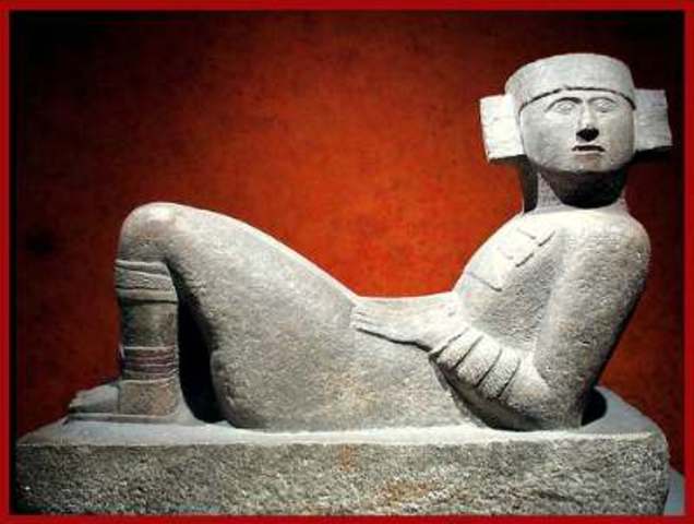 The Toltec Empire & Civilisation