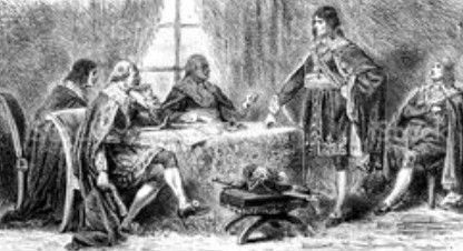 origenes sistema metrico