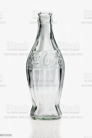 BOTELLA ICONICA