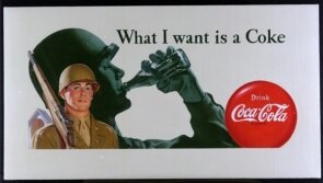 COCA-COLA PGM