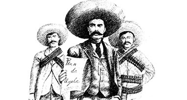 Proclamación del Plan de Ayala