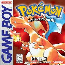 1996 Pokemon